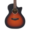 D'angelico Premier Fulton 12 LS Vintage Sunburst - gitara elektroakustyczna 12-strunowa