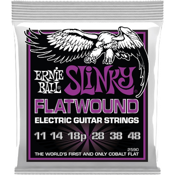 ERNIE BALL EB 2590