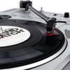 RELOOP SPIN – Przenośny gramofon DJ-ski do scratchingu