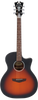 D'angelico Premier Gramercy LS Vintage Sunburst - gitara elektroakustyczna