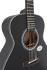 Gitara akustyczna SAGA GS600 BK