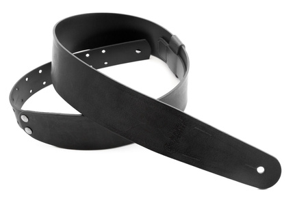RightOn Straps Master Key Black- Pasek do Gitary