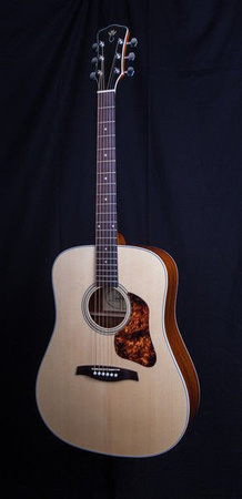 Levinson LD-223 NS - gitara akustyczna