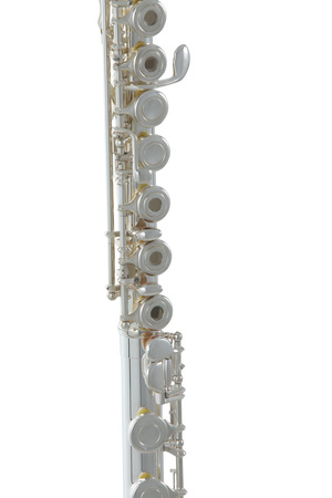 Flet poprzeczny Roy Benson FL-402R2