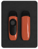 Kazoo Kera Audio K-ABS-Red