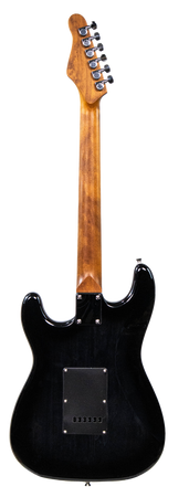 Gitara elektryczna Kazuki BKZ-FMT03-QBK