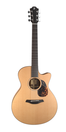 Furch Blue Gc-CM Gitara akustyczna