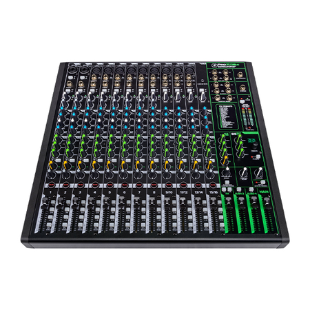 MACKIE ProFX16v3 Dust Cover