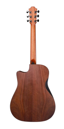 Furch Blue Deluxe Dc-SW Gitara Akustyczna