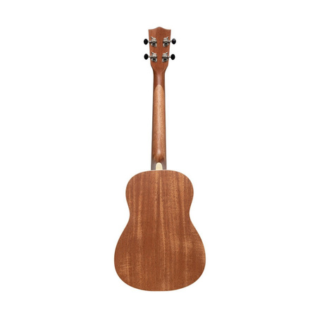 Stagg US-30 SPRUCE - ukulele sopranowe ze świerkową płytą i pokrowcem