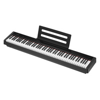 PIANINO CYFROWE - NUX NPK-200 BK