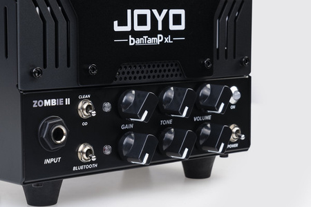 Joyo Bantamp Zombie II - mini głowa gitarowa 20W