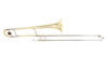 Puzon tenorowy w stroju Bb Roy Benson TT-227