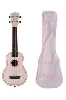 FLIGHT TUS MARTY UKULELE SOPRANOWE