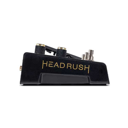 Headrush FLEX PRIME – Kompaktowy modeler