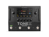 IK Multimedia IK TONEX BOARD - Procesor do gitary i basu