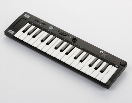 MIDITECH K32s - Klawiatura MIDI z GM