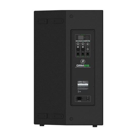 Mackie DRM215 – Aktywna kolumna głośnikowa