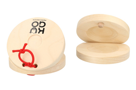 KASTANIETY - KUGO KGKAS55 NAT