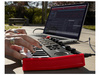 AKAI MPK MINI PLAY 3 - Mini klawiatura sterująca