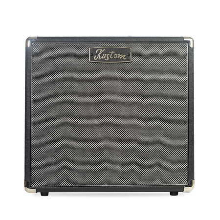 Kustom The Defender 1x12 - kolumna gitarowa 30W