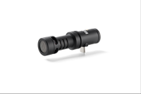 RODE VideoMic ME-C+ - Mikrofon do smartfonów