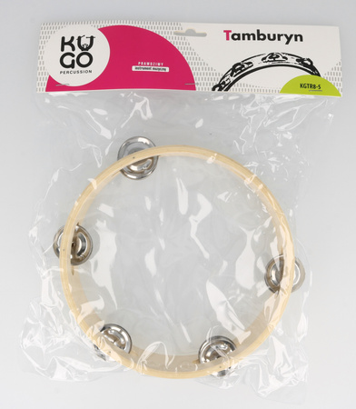 TAMBURYN RĘCZNY - KUGO KGTR8-5