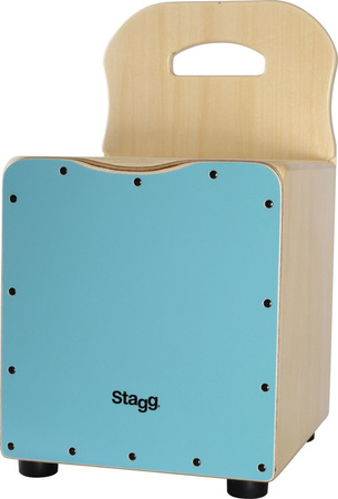 Stagg CAJ-KID BL - cajon dla dzieci