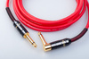 Joyo CM-19 - kabel instrumentalny 3 m, jack 6,35 mm prosty / kątowy