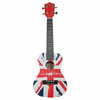 JEREMI C3-EN Koncert - Ukulele 