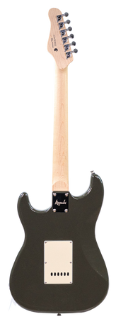 Gitara elektryczna Kazuki BKZ-ZEN01-BKG