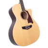 D'angelico Premier Gramercy Natural - gitara akustyczna