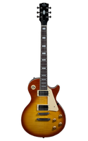 Prodipe Guitars LP300 Honey Burst - gitara elektryczna
