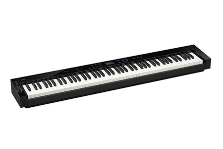 Pianino cyfrowe Casio PX-S7000 BK