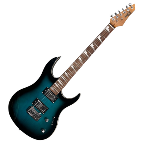 NEXON RX-550 (TTB) gitara elektryczna