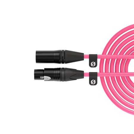 RODE - Kabel XLR 6m Pink różowy