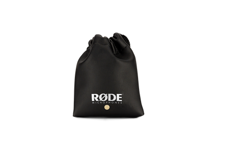 RODE Lavalier GO White - Mikrofon lavalier