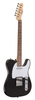 Soundsation TWANGER-R BK - gitara elektryczna