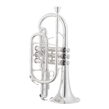 JUPITER JCR 700 SQ kornet