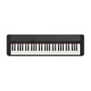 Casio CT-S1 BK – lekki keyboard przenośny do nauki i tworzenia muzyki, nowoczesny model