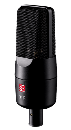 sE X1 R - Mikrofon wstęgowy