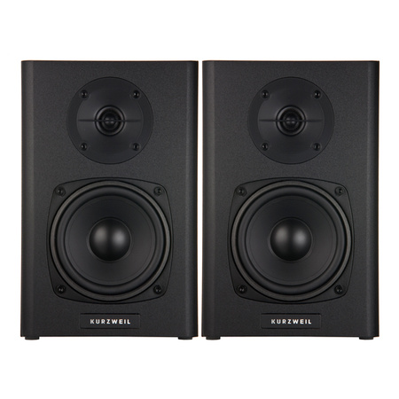 Kurzweil KS-40A - Para monitorów studyjnych