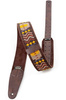 RightOn Straps Mojo Azteca Unique - Pasek do Gitary