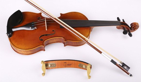 Żeberko do skrzypiec 4/4 i 3/4 KAPAIER NO. 810