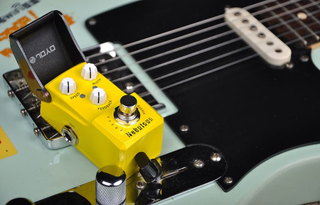 Joyo JF-328 Nebulous Phase - efekt gitarowy - Powystawowy