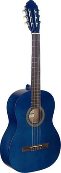 Stagg C440M BLUE - gitara klasyczna