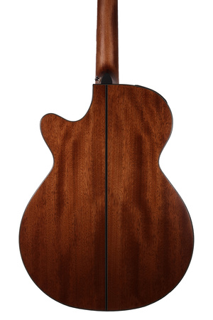 GITARA ELEKTROAKUSTYCZNA - TAKAMINE GF30CE-BSB
