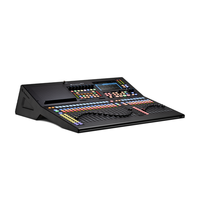 PreSonus StudioLive® Seria III SE 24 – Cyfrowy Mikser