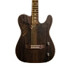 Gitara elektryczna hybrydowa Kazuki ACD-ZC