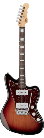 G&L Tribute Doheny 3TS - gitara elektryczna